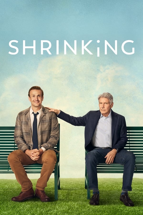 Shrinking (TV Series)